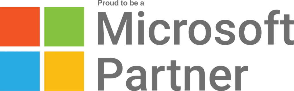 Microsoft Partner