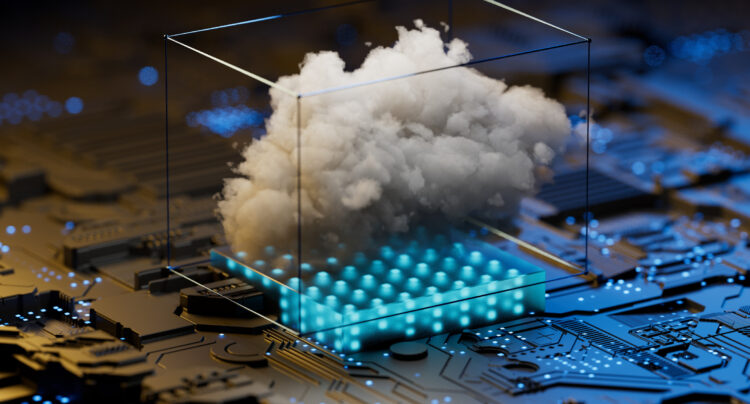 Cloud controls audit